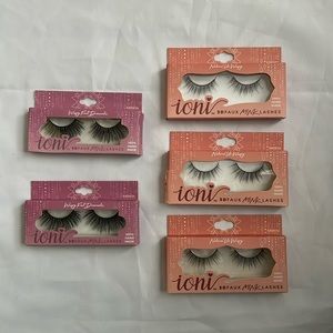 Ioni Eyelashes